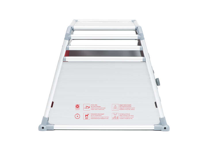 4pets Hunde-Transportbox Dog Box Pro